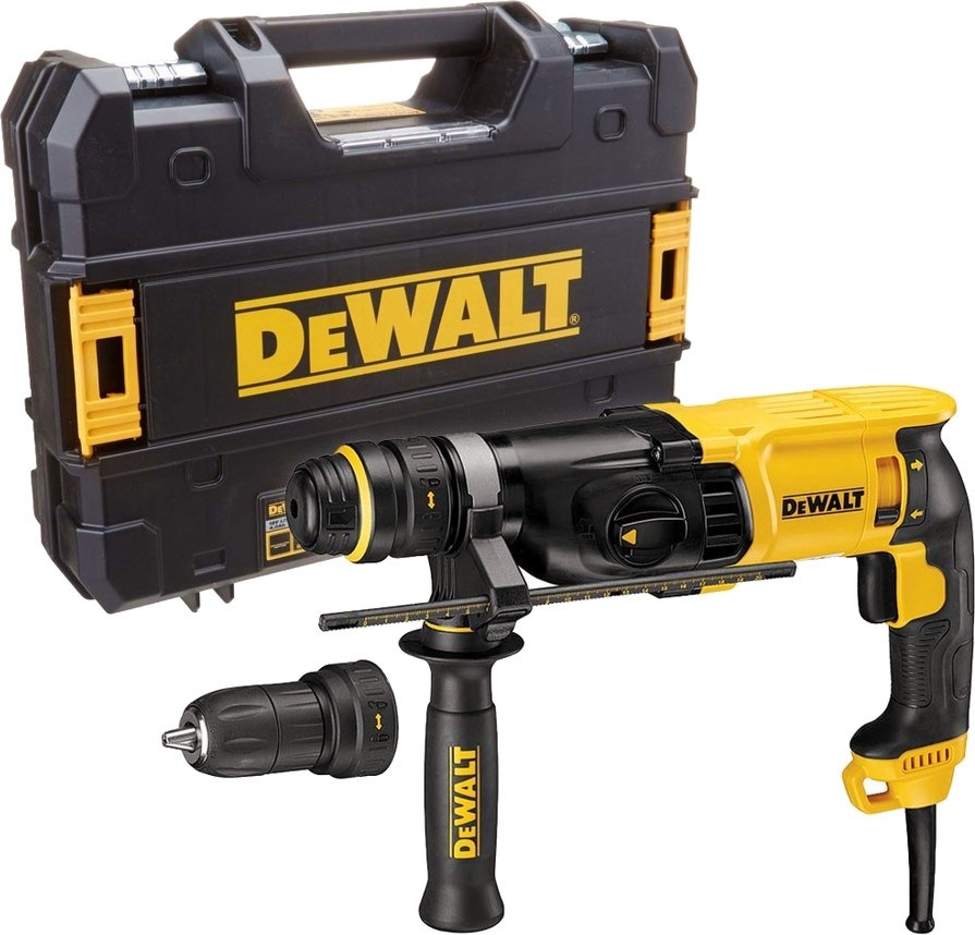   DeWalt D25134K -     - 