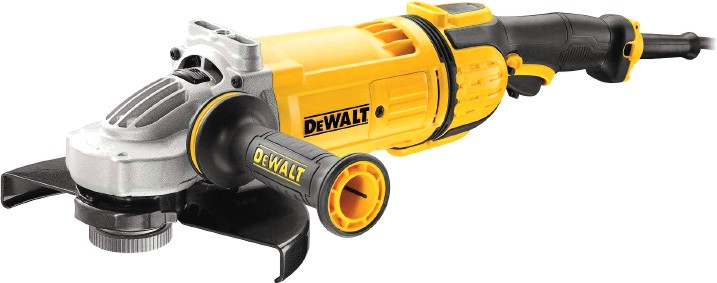   DeWalt DWE4579 - 