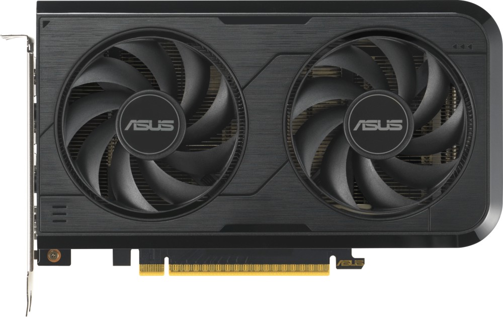 Видео карта ASUS Dual RTX 5050 Видео карта ASUS Dual RTX 5050 - 8 GB, GDDR6, 128 bit, Dual Fan OC -