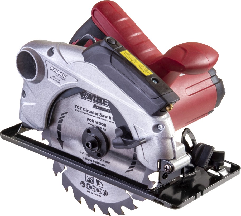    Raider RD-CS22B -     Power Tools - 