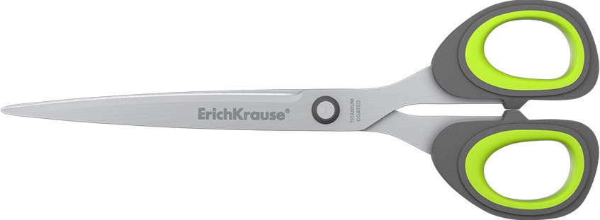  Erich Krause Titanium - 20.5 cm - 