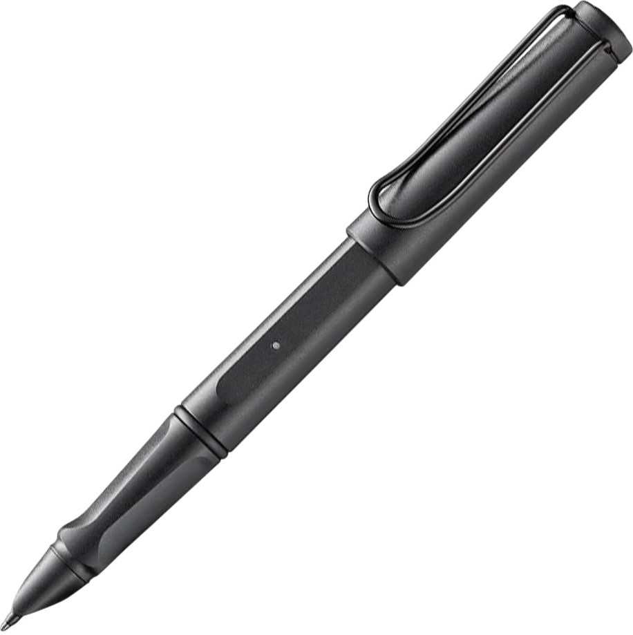   Lamy NeoLab Black Ncode -      Safari - 