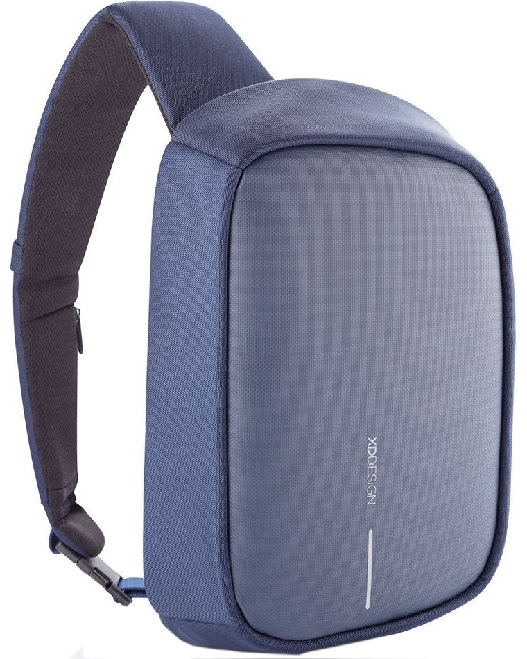 Раница за таблет 9.7" XD Design Bobby Sling Раница за таблет 9.7" XD Design Bobby Sling - С RFID защита -