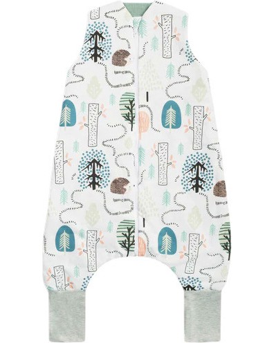 ������� ������ ����� Sensillo Hedgehogs Emerald - 50 x 85 cm - �������