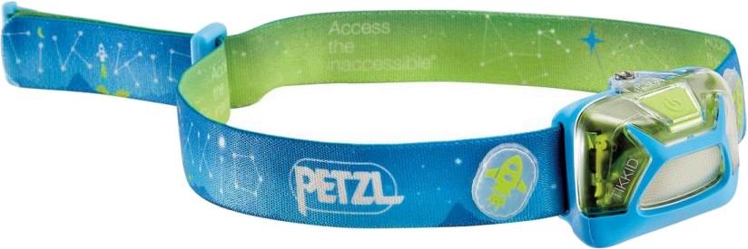    Petzl Tikkid - 