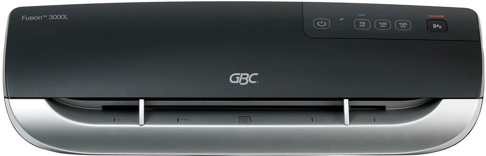  GBC 3000L -  A4   Fusion - 