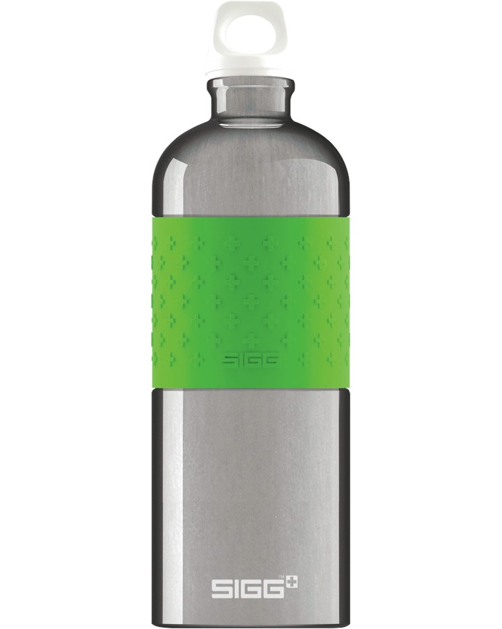  Sigg - 0.6  1 l   Color Your Day - 