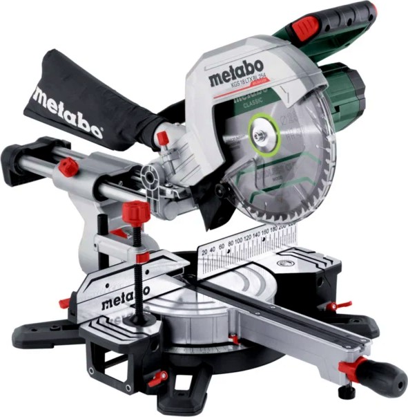     Metabo KGS 18 LTX BL 254 -  ,     - 
