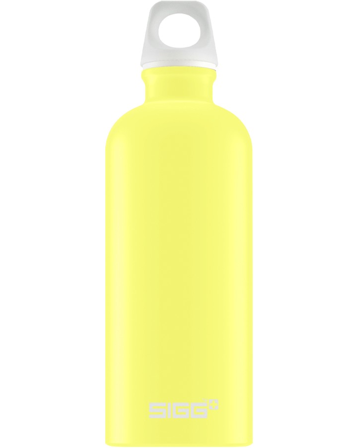   Lucid Ultra Lemon - 600 ml - 