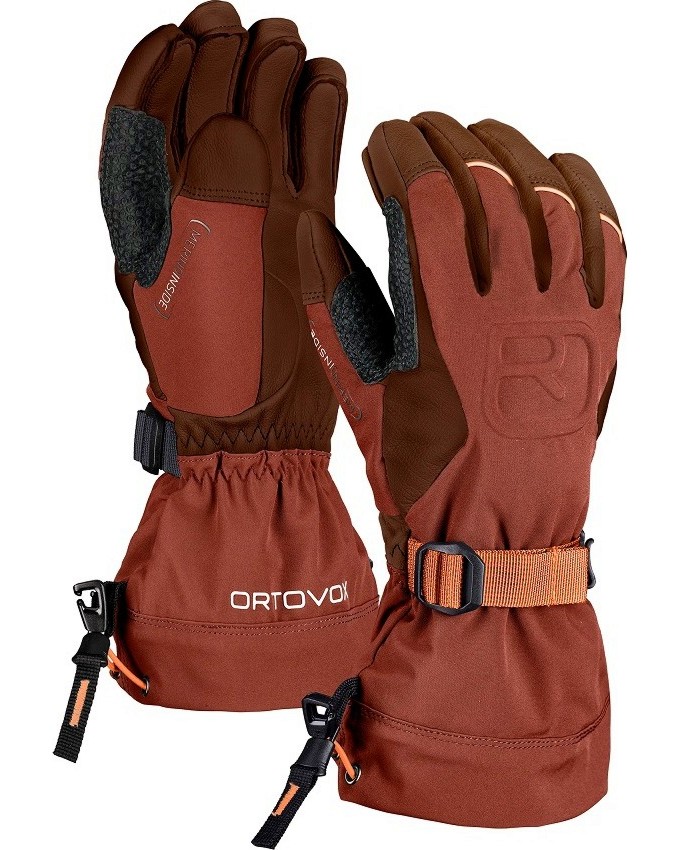  Ortovox Merino Freeride - 