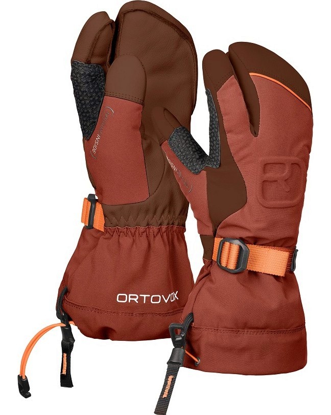  Ortovox Merino Freeride -    - 