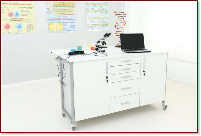  STEM  -   168 / 101.5 / 91 cm - 