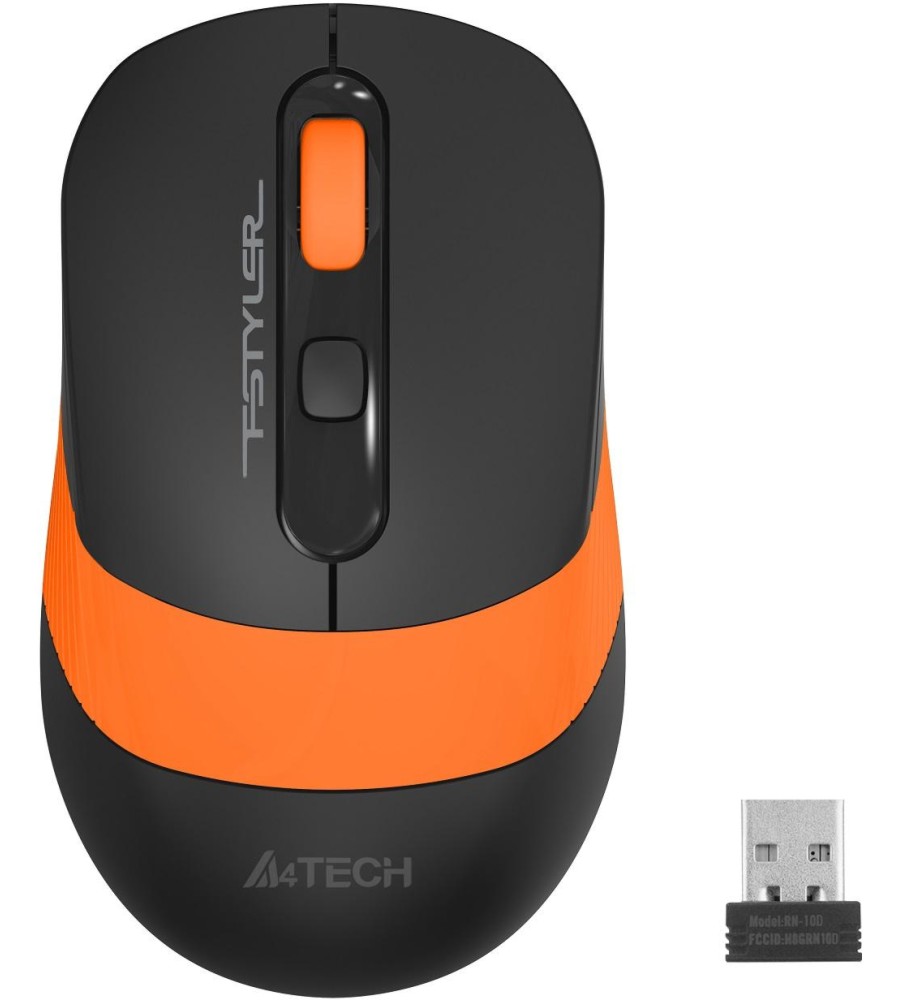    A4Tech FG10S -  4    Fstyler - 