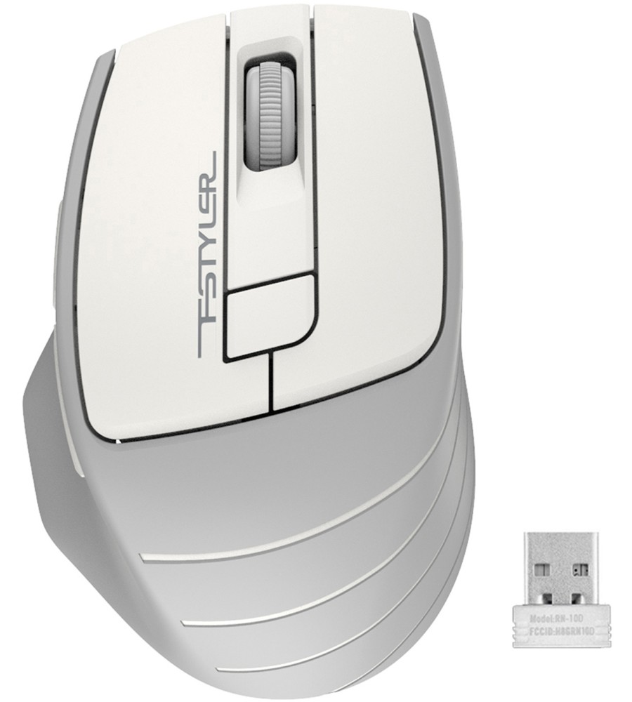    A4Tech FG30S -  6    Fstyler - 