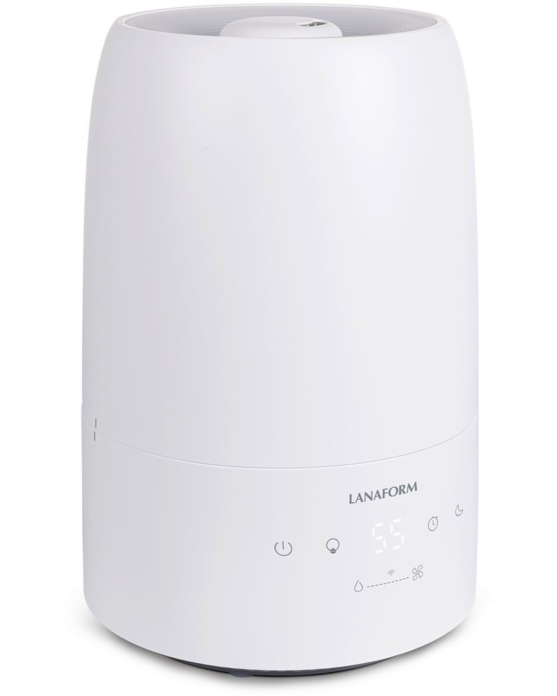 ����������� ����� ���������� �� ������ Lanaform H-200C - �������