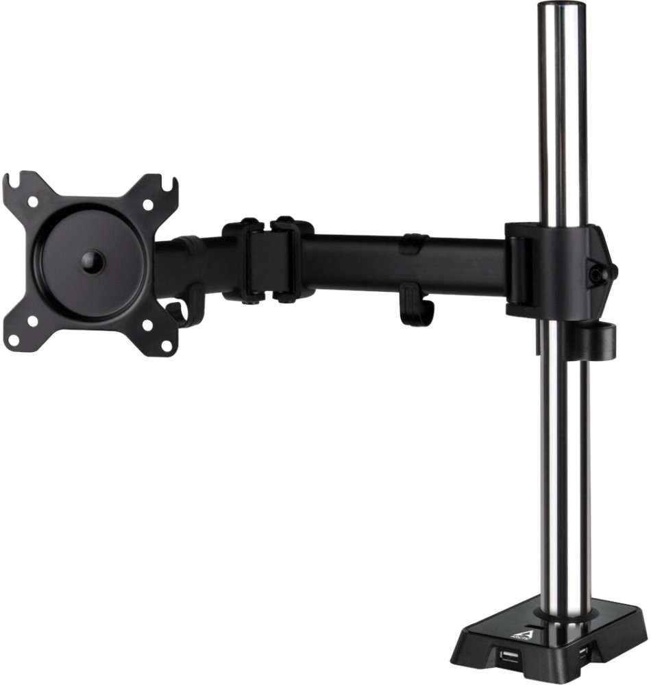 Стойка за монитор 34" - 38" Arctic Z1 Gen 3 Стойка за монитор 34" - 38" Arctic Z1 Gen 3 - С тегло до 15 kg, за бюро -