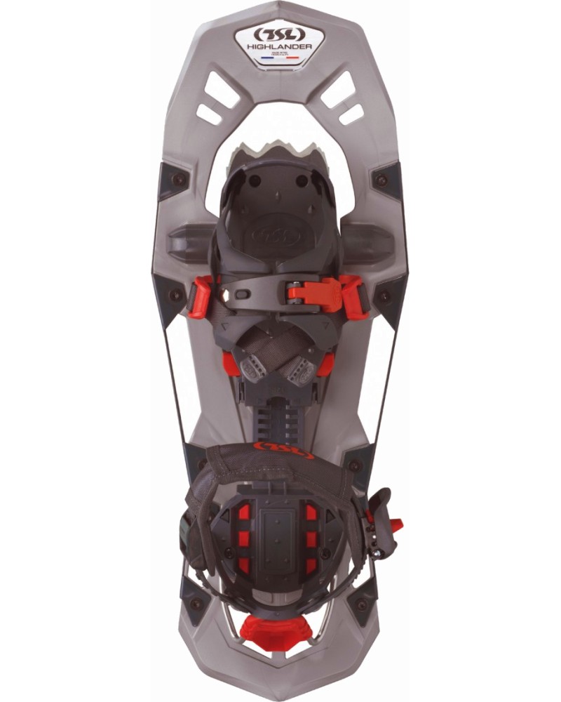 Снегоходки TSL Highlander Elite Снегоходки TSL Highlander Elite -