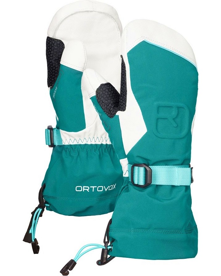 ������ ����� �������� Ortovox Freeride Mitten - 