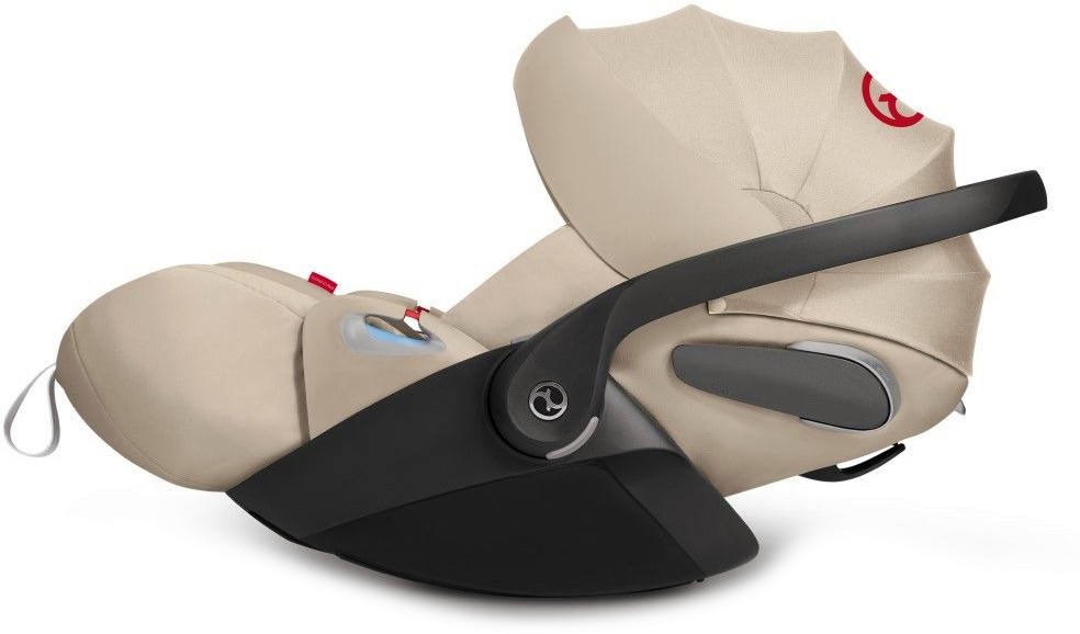     Cybex Cloud Z I-size: Scuderia Ferrari -  13 kg -   