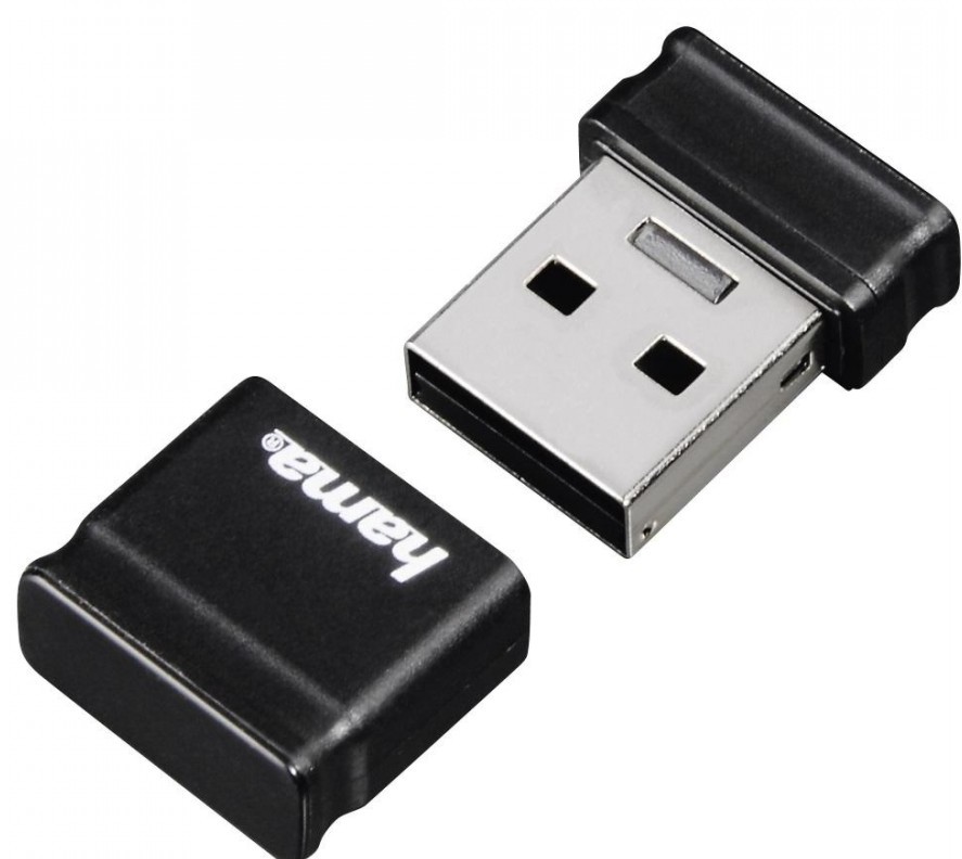 Micro USB 2.0 флаш памет 64 GB Hama Smartly Micro USB 2.0 флаш памет 64 GB Hama Smartly -