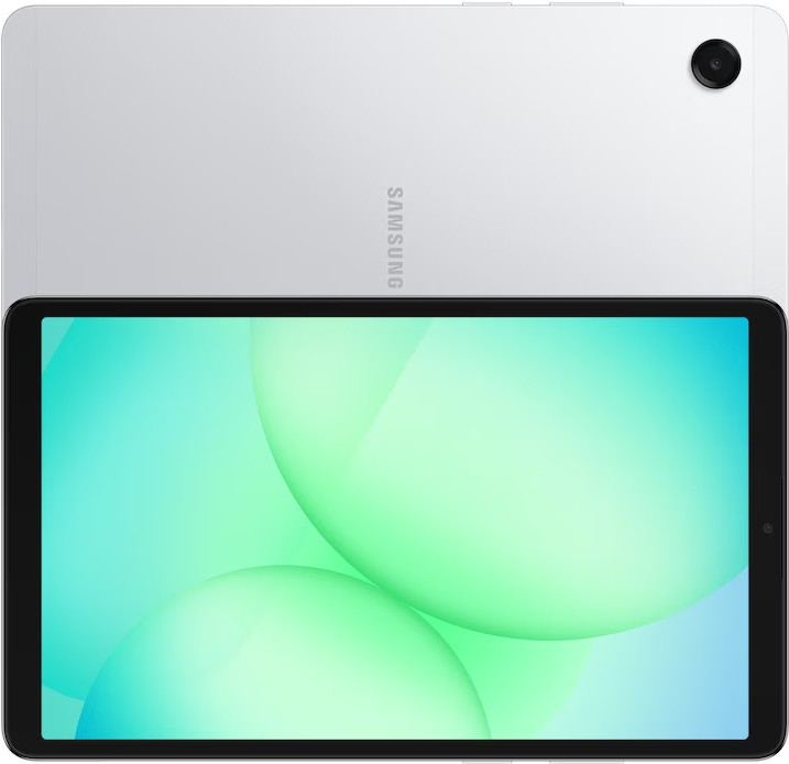 ������ Samsung Galaxy Tab A11 64 GB LTE - Octa-core (2 x 2.2 GHz Cortex-A76, 6 x 2.0 GHz Cortex-A55), 8.7" TFT 1340 x 800, 4 GB RAM, 64 GB, 8 MP + 5 MP Selfie, Android 15 - 