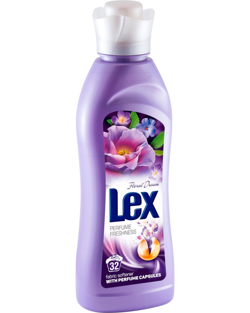   Lex Floral Dream - 925 ml,    - 
