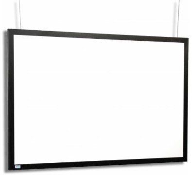     Avers Screens Frame 15-09 WG - 150 x 94 cm, 16:10,   Nimbus - 