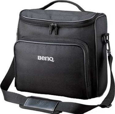 Чанта за проектор BENQ BGQM01 Чанта за проектор BENQ BGQM01 - 36.3 / 29.5 / 6.9 cm -