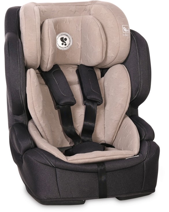     Lorelli Andromeda i-Size -  Isofix ,  15   150 cm -   