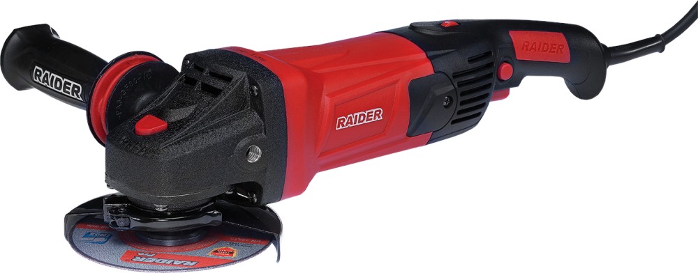 ������������ ��������� Raider RDI-AG57 - �� ������� Industrial - 