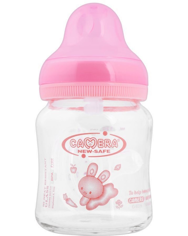 �������� ������� ���� Camera - 120 ml, �� 0+ ������ - ����