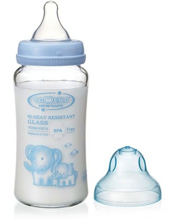 �������� ������� ���� Camera - 240 ml, �� 0+ ������ - ����