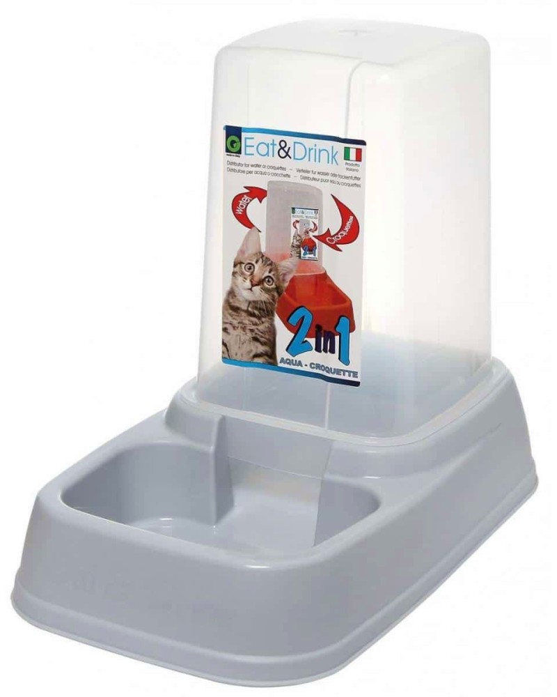          Georplast - 3.7 l - 