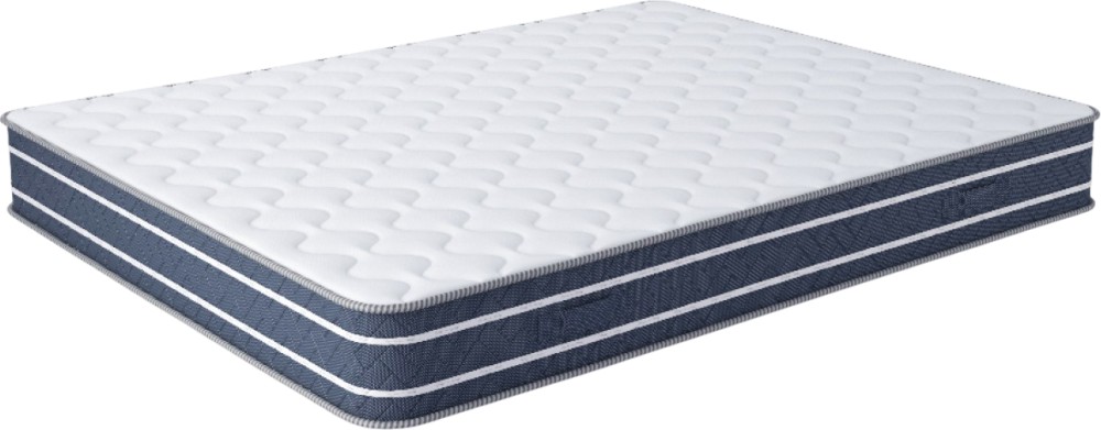      isleep Ortorelax - 82 / 190 / 20 ÷ 164 / 190 / 20 cm - 