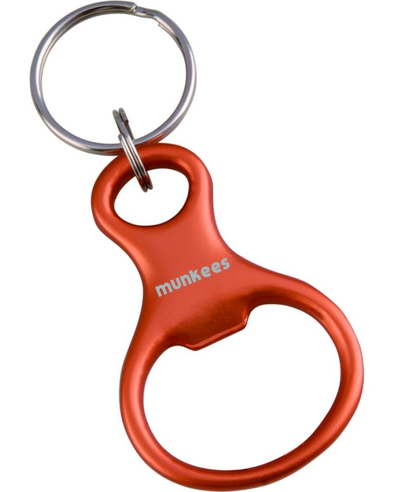 - - Bottle Opener Figure 8 - 