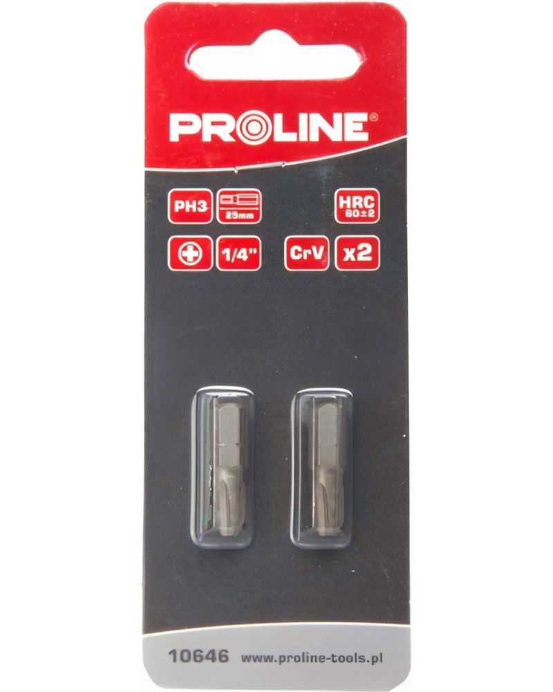   PH Proline - 2      PH1 - PH3 - 