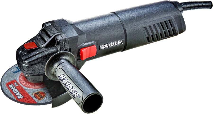   Raider RDP-AG43 Black Edition -   Pro - 