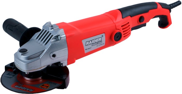   Raider RD-AG37 -     Power Tools - 