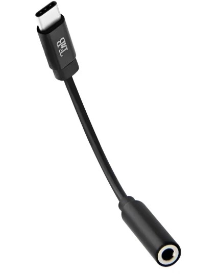  USB Type-C  3.5 mm  T'nB - 10 cm - 