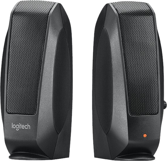  Logitech S120 - 2  - 