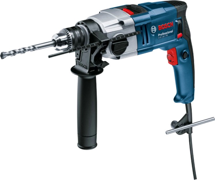 ������������ ������ ��������� Bosch GSB 18-2 RE - � ����� - 