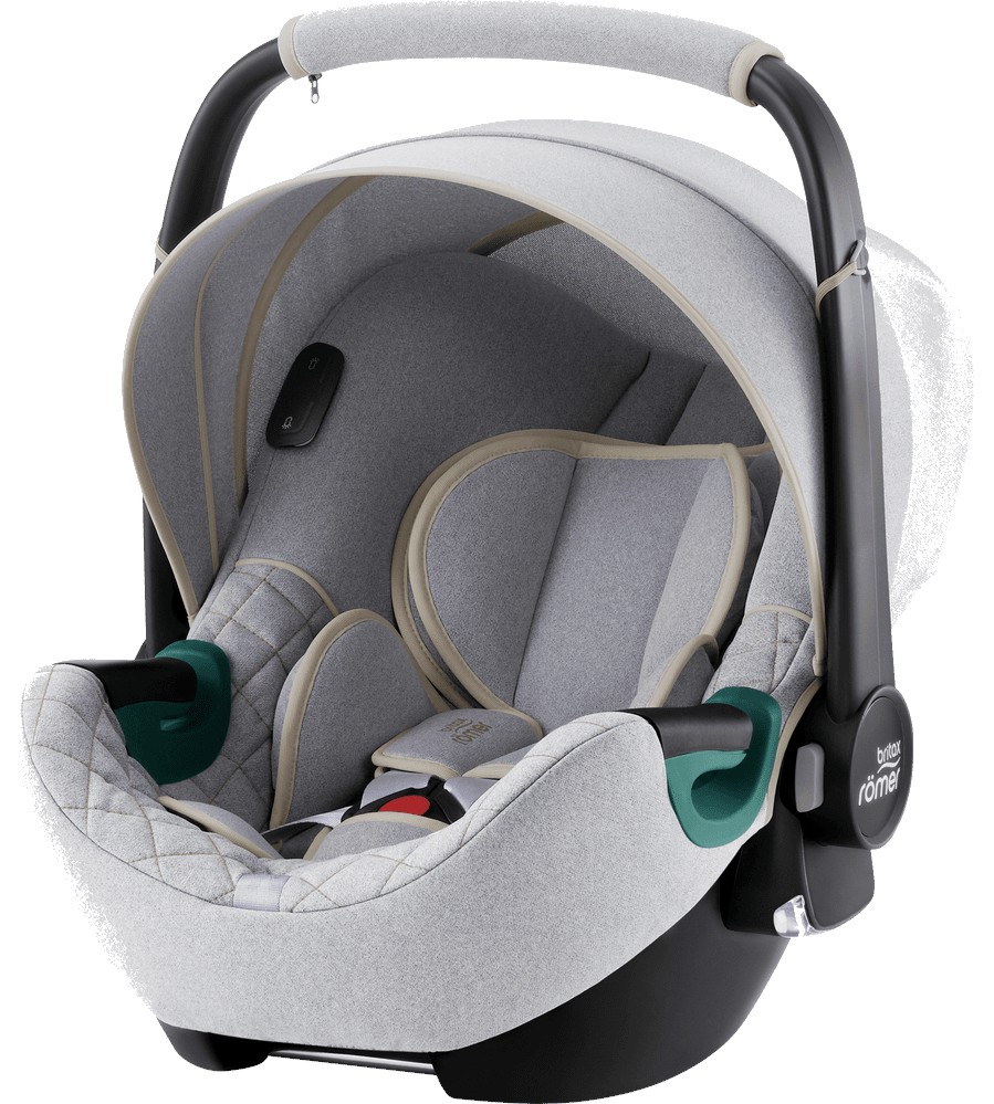     Römer Baby Safe I-Sense -  13 kg -   