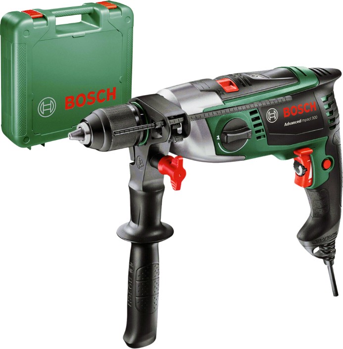    Bosch AdvancedImpact 900 -   - 