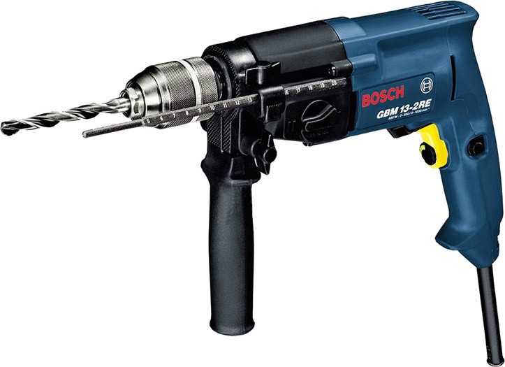   Bosch GBM 13-2 RE - 