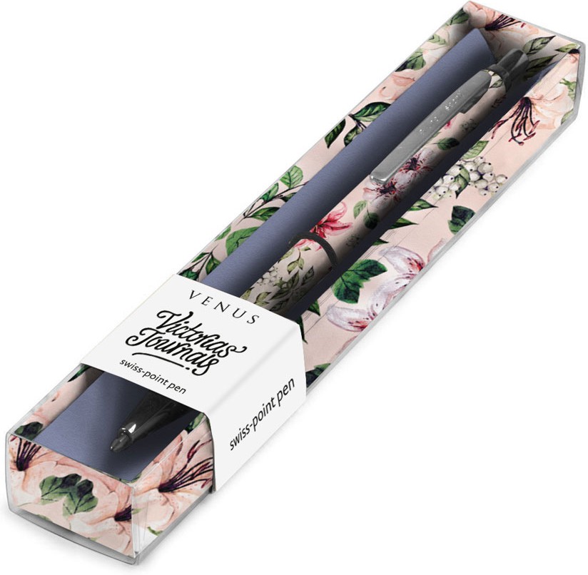 ��������� Victoria's Journals Venus Lilium - � ��������� ����� - 