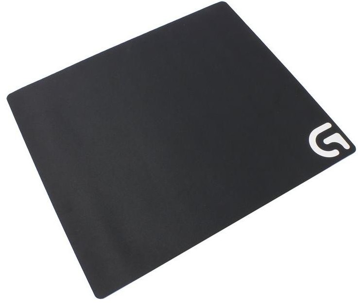 Гейминг подложка за мишка Logitech G640 Гейминг подложка за мишка Logitech G640 - 34 / 28 / 1 cm -