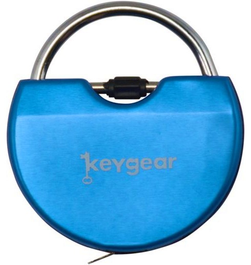    -  -   "KeyGear" - 