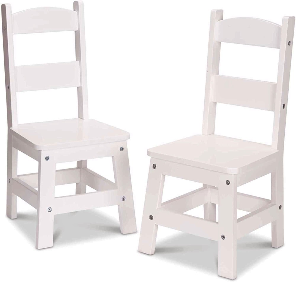 ������ ������� �������� Melissa & Doug - �������� �� 2 ���� - �������