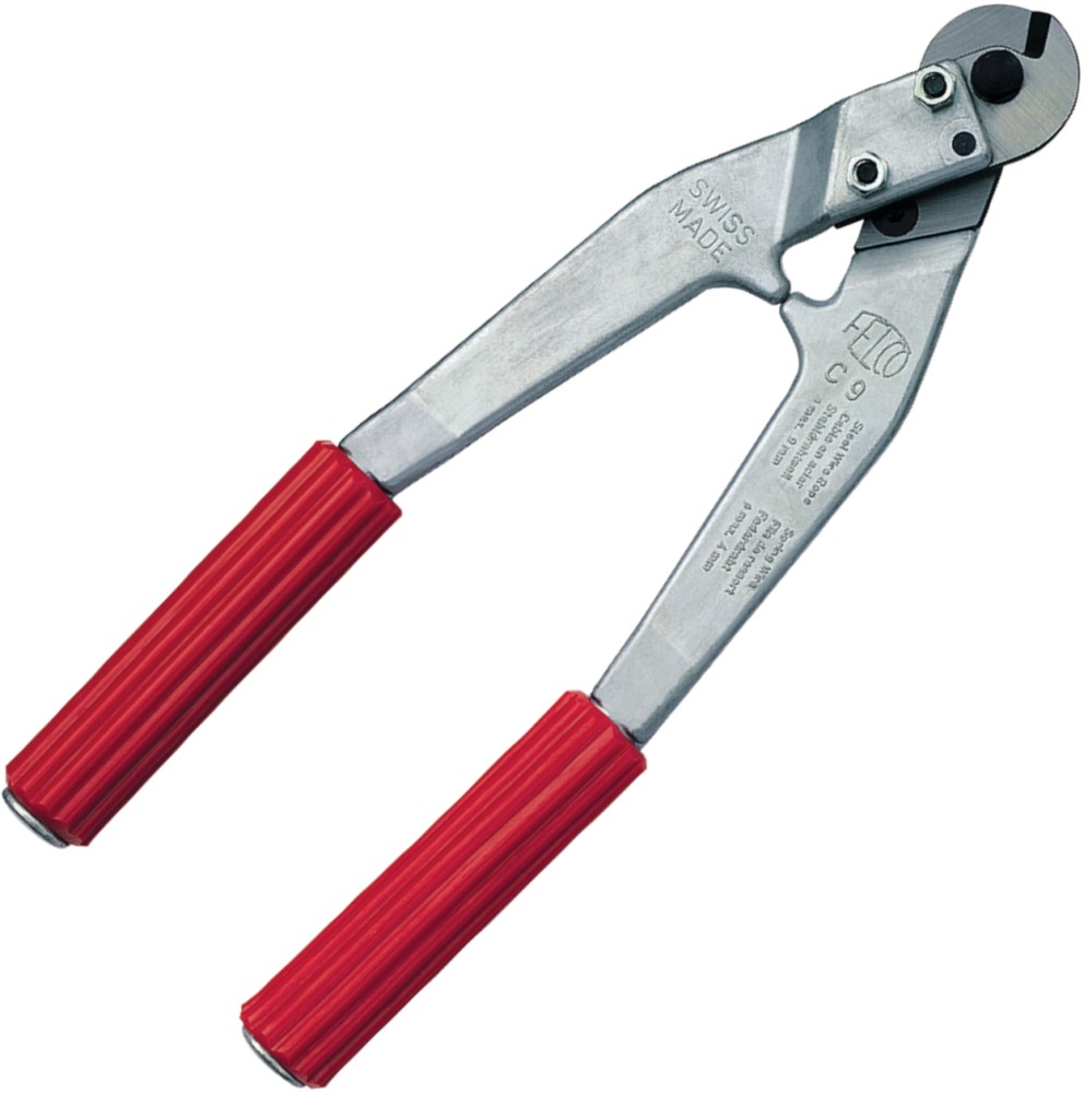 Ножица за рязане на метални въжета Felco C9 - 