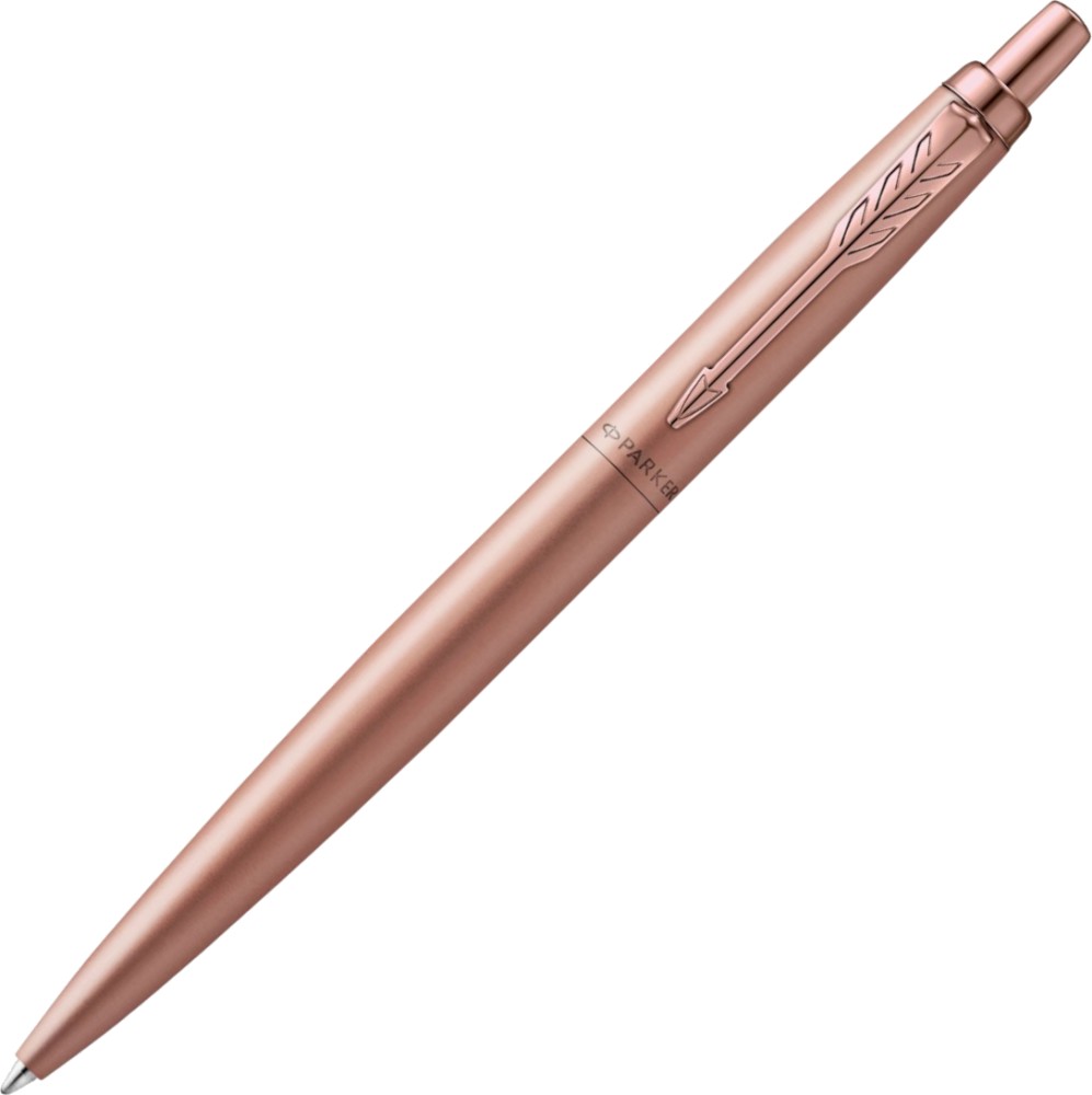 Химикалка Parker Royal XL Monochrome Химикалка Parker Royal XL Monochrome - С подаръчна кутия от колекцията Jotter -